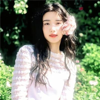 当比莉遇上花枝