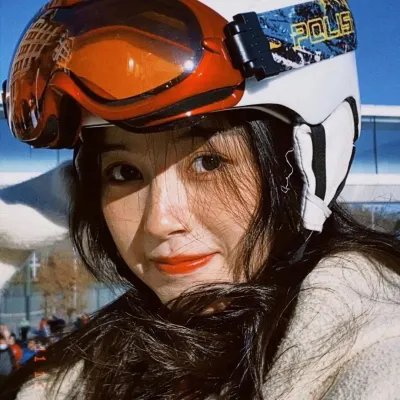 之前的女孩